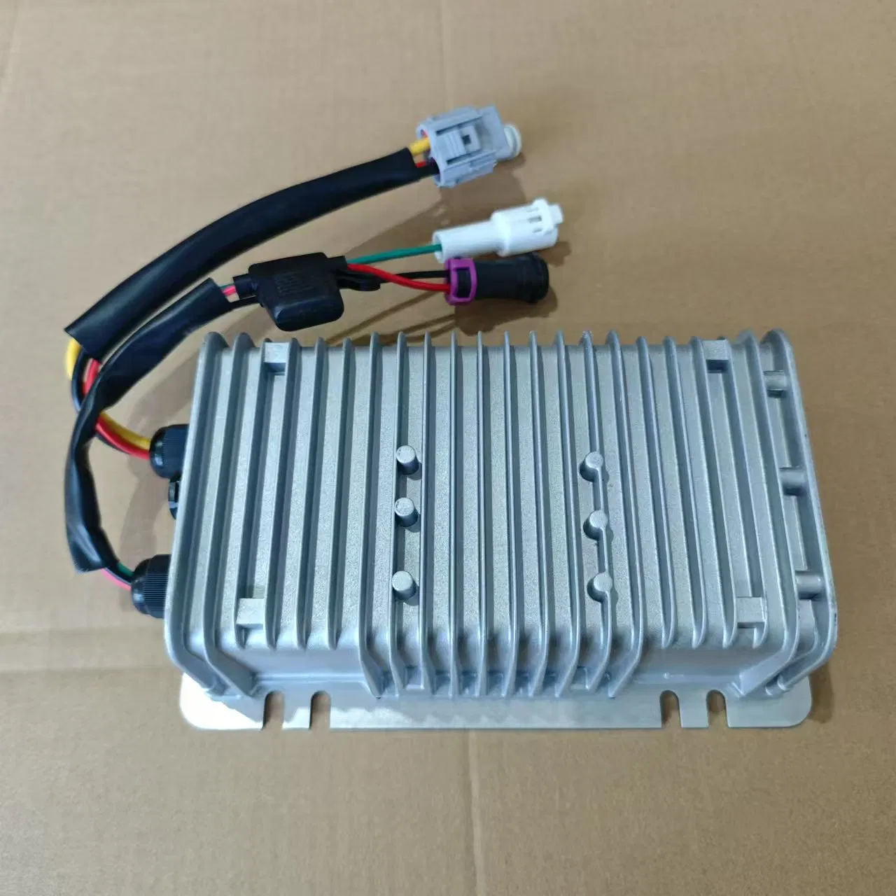 Enpower 48V 72V to 12V 500W DC Converter 48VDC to 12VDC Step Down Enpower DC-DC Power Converter for Golf Cart Moke Car