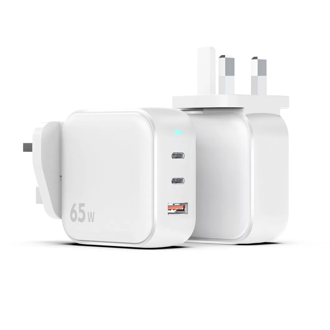 65W Charger 8