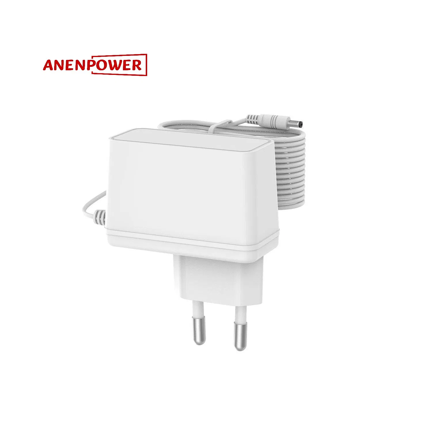 12V 2A/ 24V 1A Us Plug AC DC Power Adapter IEC/En 62368 &amp; UL 62368 Certified for Portable Consumer Devices