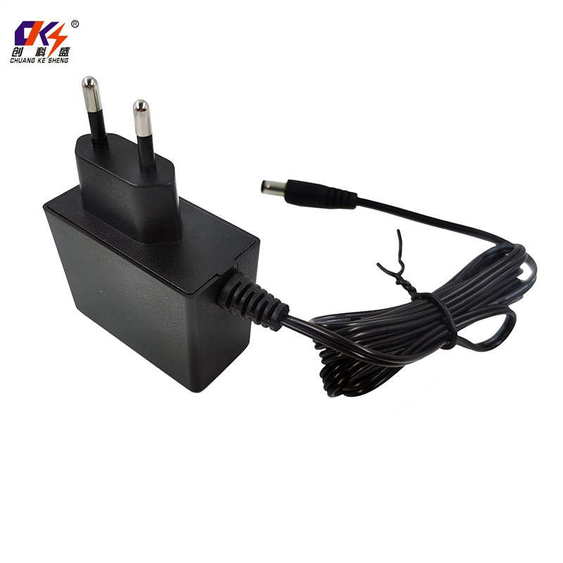 12V Christmas LED Light Power Adapter AC DC Adapter at 5V 9V 12V 1000mA DC Output 1A 12V 1A AC Adaptor for Routers Tvbox