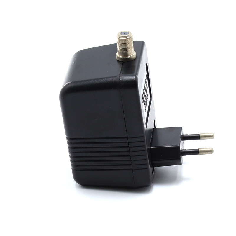OEM TV Router Antenna Power Adapter 15W 15V 24V Linear Power Supply for Antenna/Modem/Router