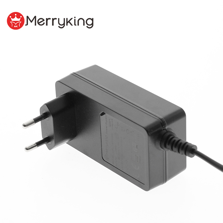 Factory Price European CE CB GS Certificated Wall Mounted Power Supply AC DC 16V 3000m Power Adapter