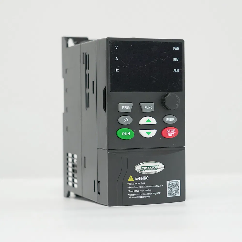 VFD Inverter 5