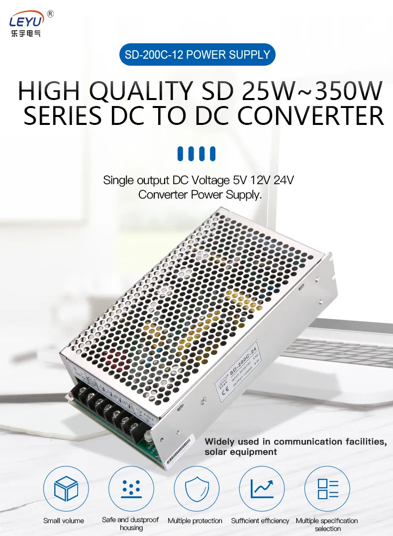 SD-200C-48 Details 1