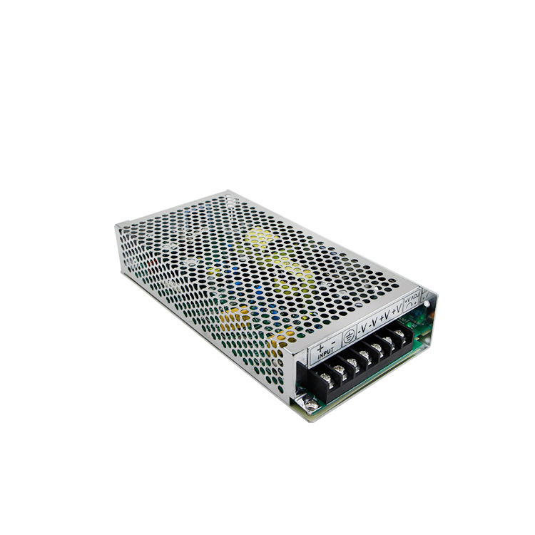 SD-120c-12 Switch Mode Power Supply 120W 12V to 48V DC DC Converter