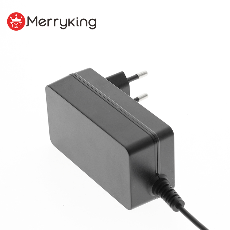 Factory Price European CE CB GS Certificated Wall Mounted Power Supply AC DC 16V 3000m Power Adapter