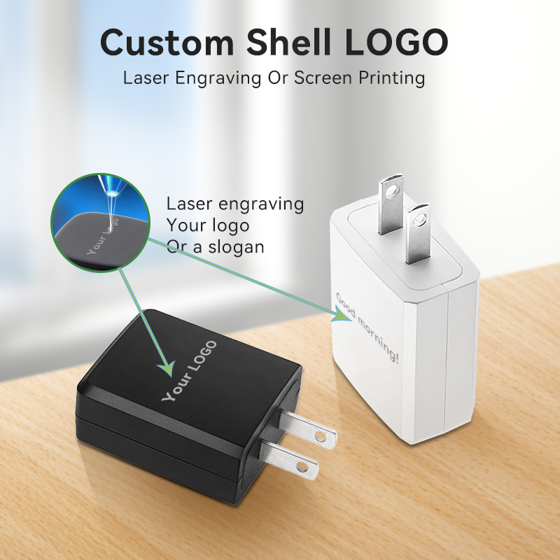 100-240V 0.4A AC 1-24c DC 0-2.5A Power Adapter with PSE for Portable Tools