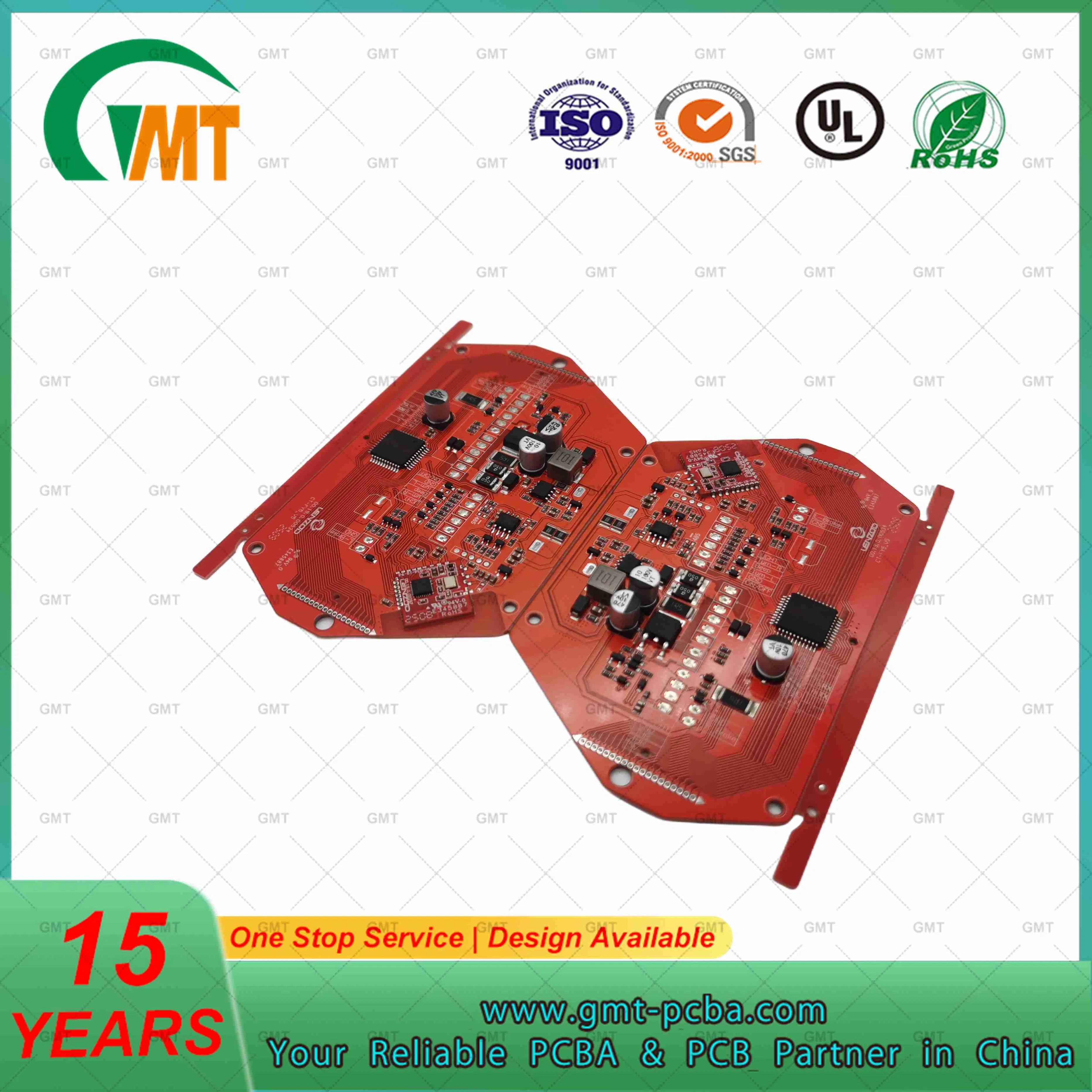 PCBA Contract Manufacturing Power Converter PCB Design AC to DC