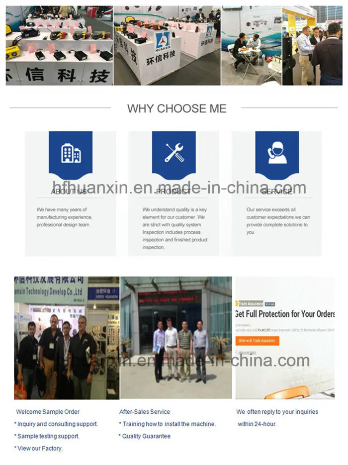 Our Services Information