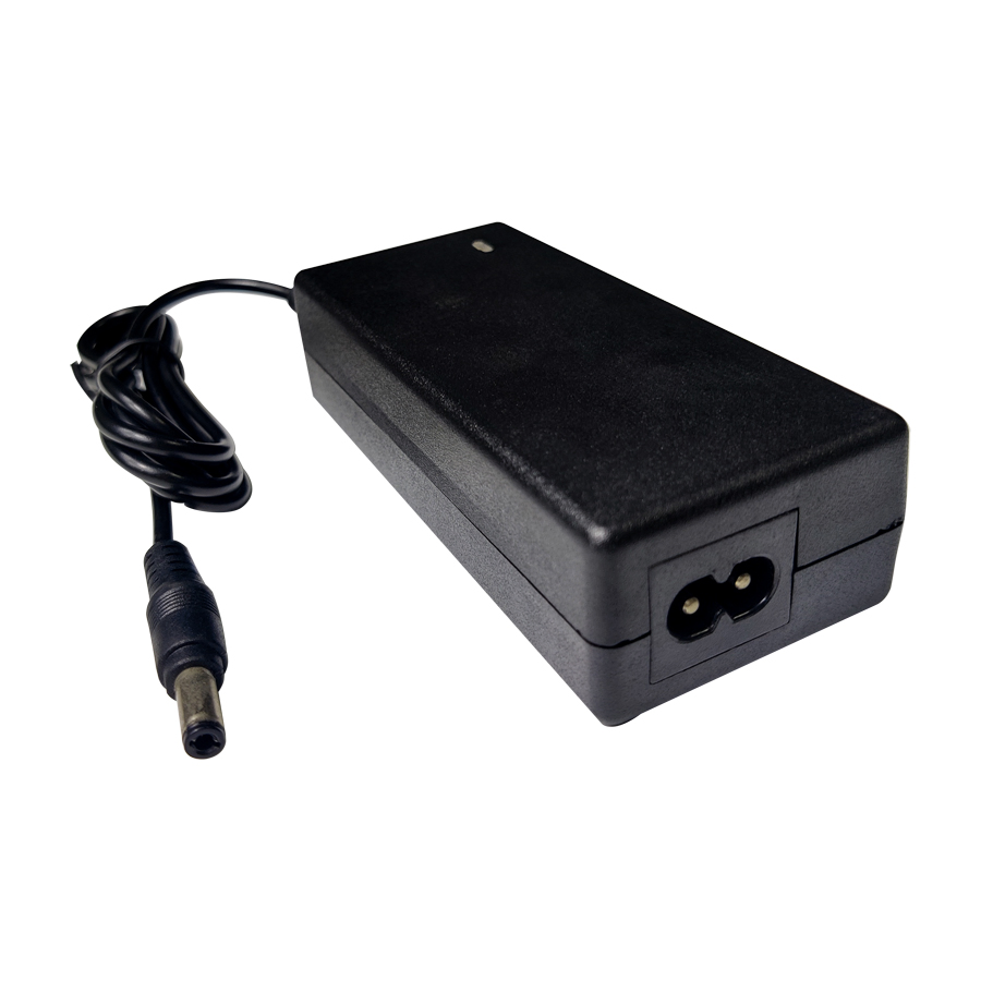 BS UL Certified UK Us Plug LED Light Adapt 5V 12V 24V DC Power Adapter Medical