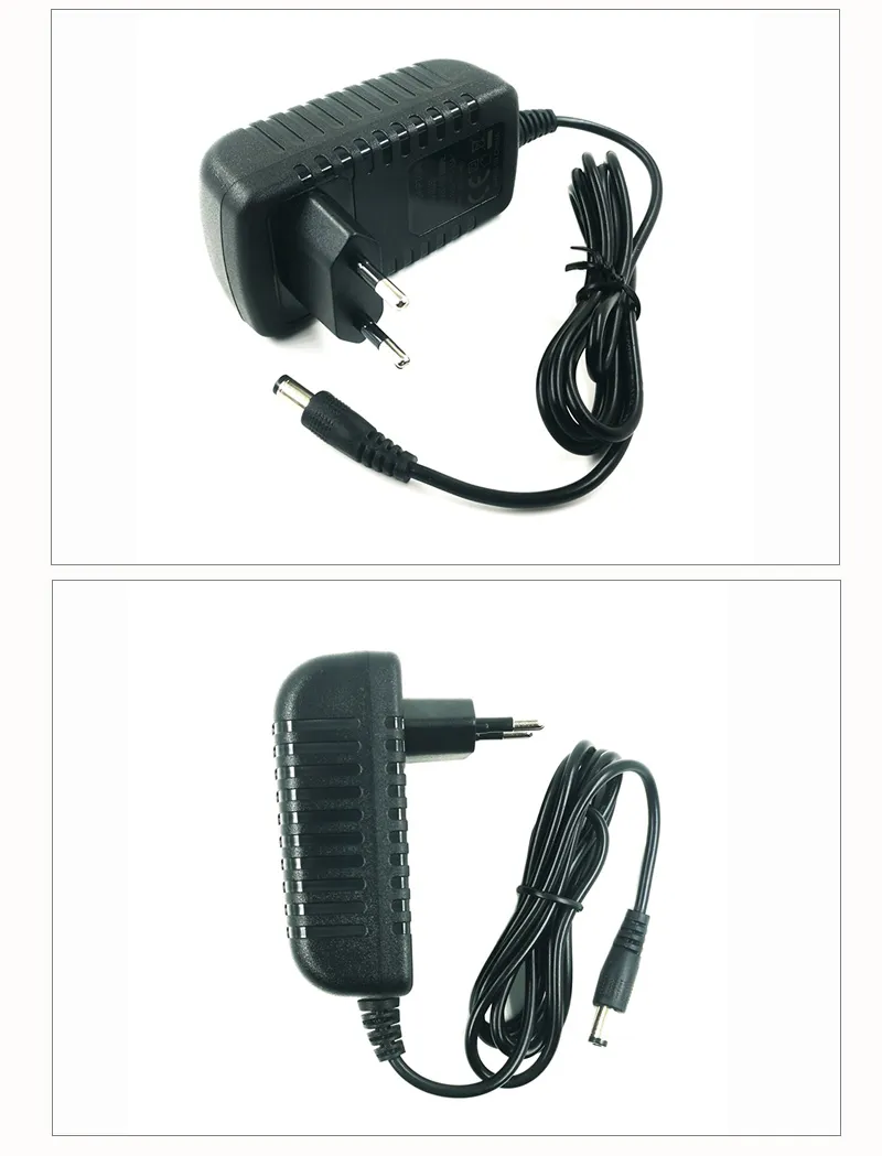 Power Adapter Detail 4