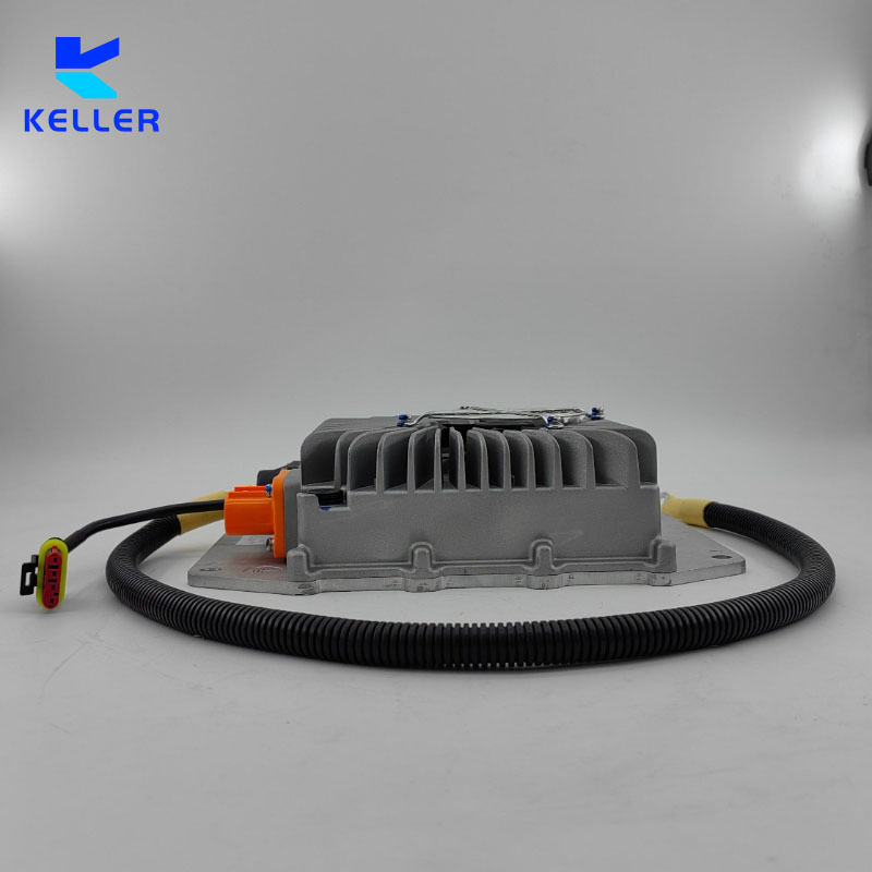 High Power 1.5kw DC to DC Converter 320V 12V for Charging Module