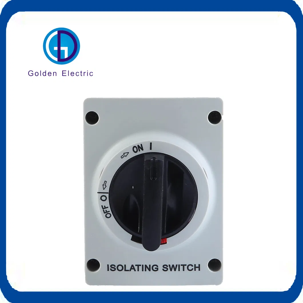 ISOLATING SWITCH
