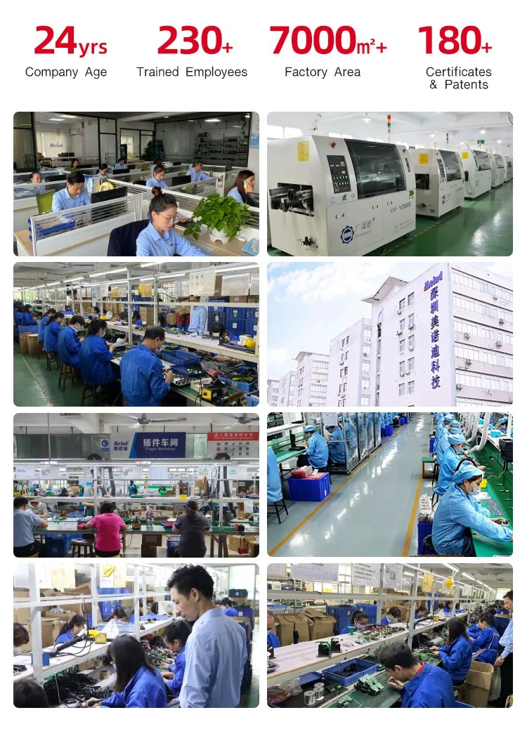 Manufacturing Facility