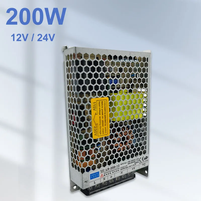 Switching Power Supply 2