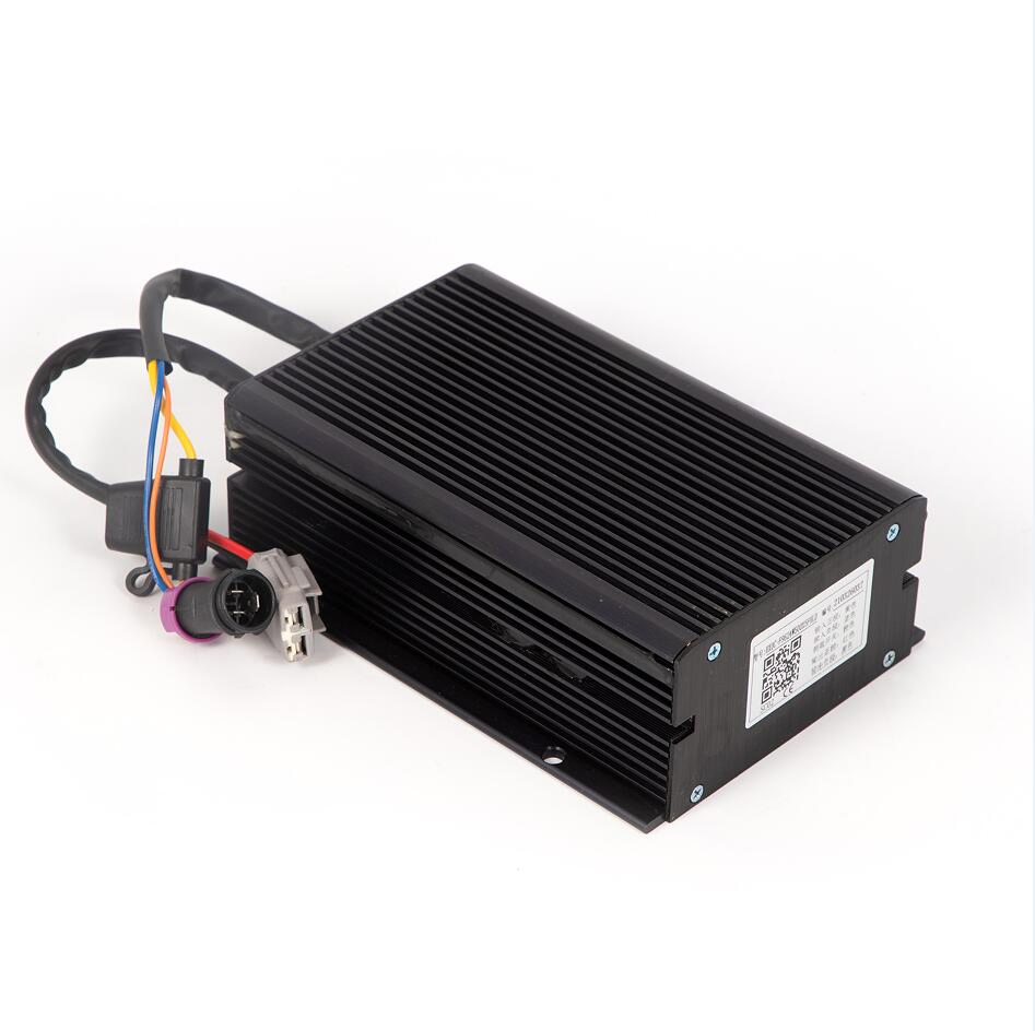 72V 48V Step Down DC DC Converter for Golf Cart Buggy Car