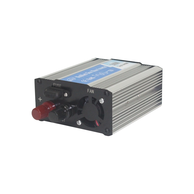 High Power DC AC 300W off Grid Car 24volt Power Inverter RV Converter