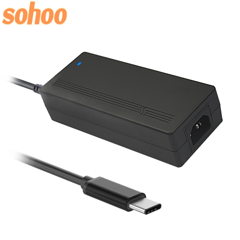 USB Type-C Power AC Adapter Charger 20V 2.25A 45W for Lenovo Chromebook N21 Adlx45ycc3a 4X20e75131