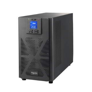 APC Spm6kl UPS Uninterruptible Power Supply 6kw/6kVA Online Server Power UPS Power Host Does Not Include Batteries