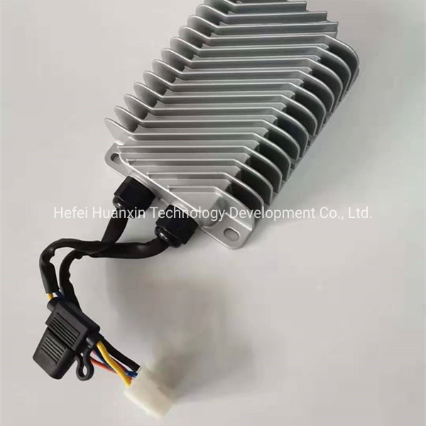 DC DC Step Down Converter 96V to 12V 500W Kits