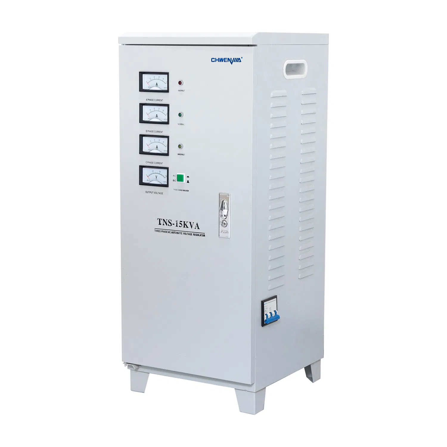 380V Voltage Regulator