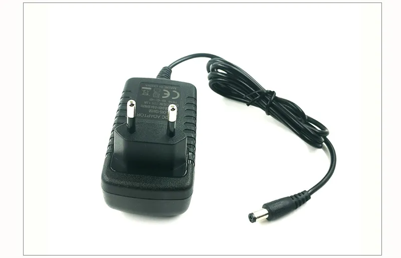 Power Adapter Detail 5