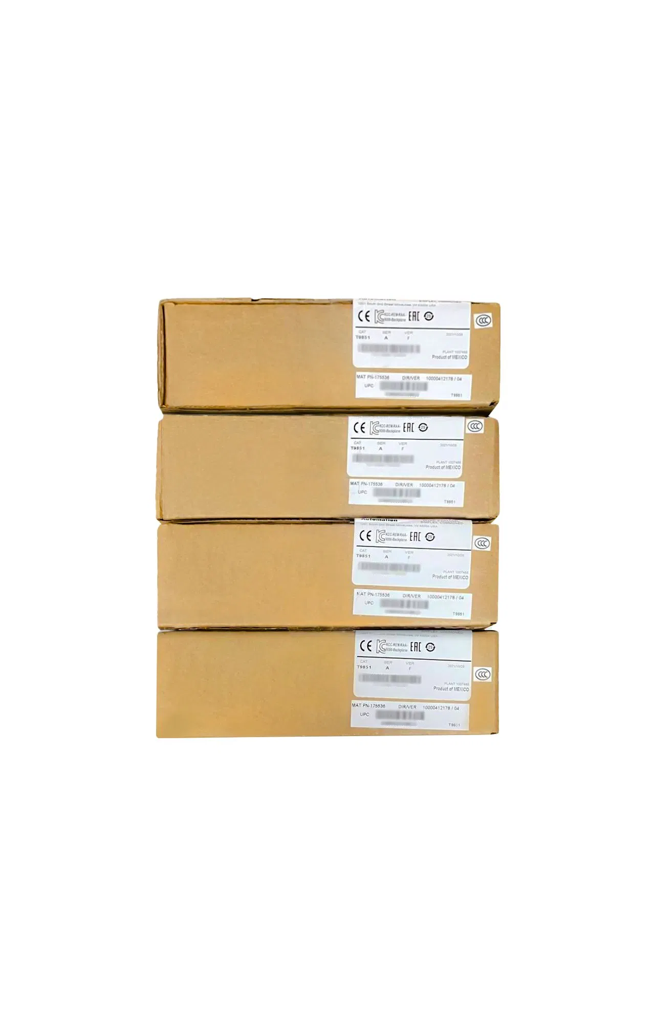 High Reliability Industrial Isolated DC DC Step Down Power Converter