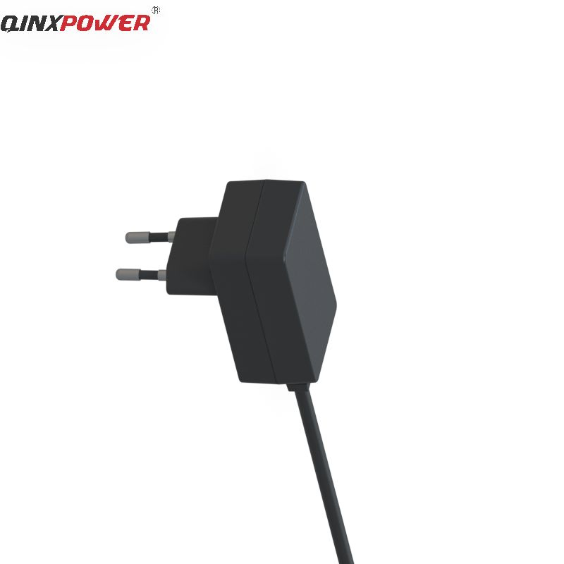 Factory 10W 5V2a Wall Mounted Power Adapter with Safety Standard