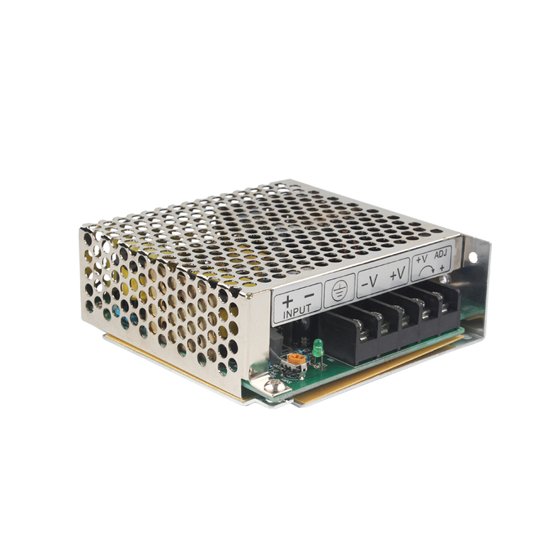 CE DC 19-36V Input 24V 1.1A Output 25W DC Converter