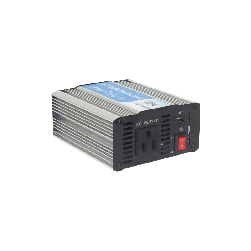 High Power DC AC 300W off Grid Car 24volt Power Inverter RV Converter