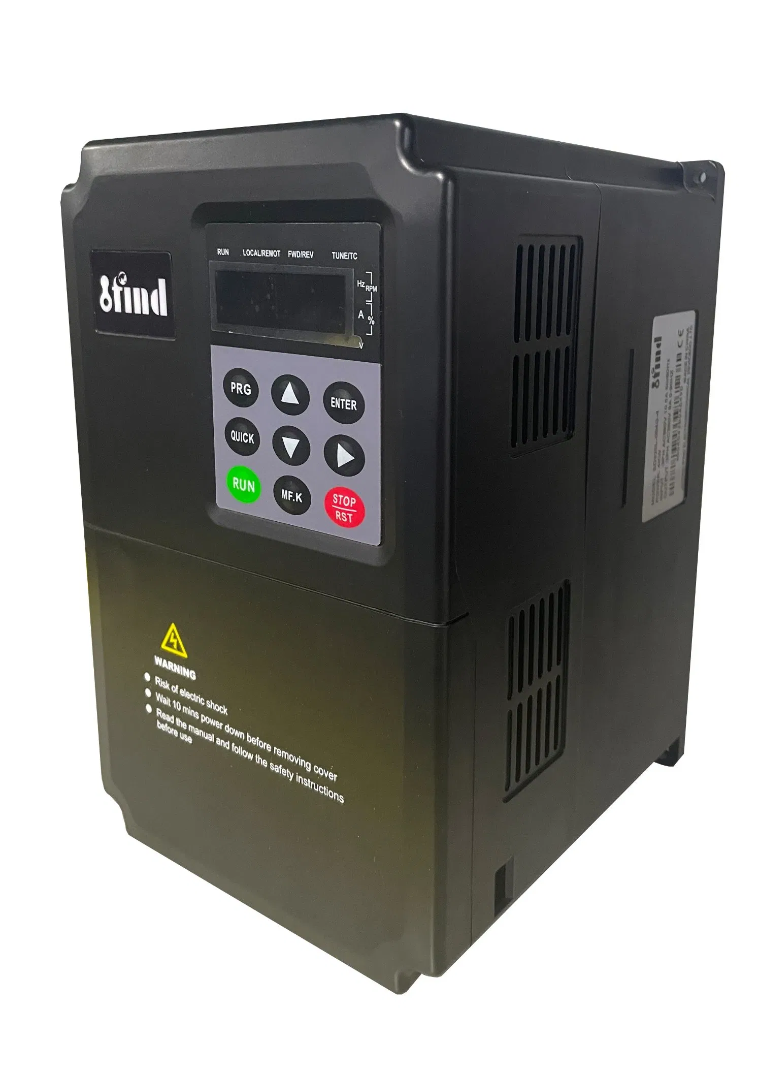 Factory Price 0.75kw - 500kw Variable Frequency Inverter AC Drive VFD Veichi Frequency Inverter