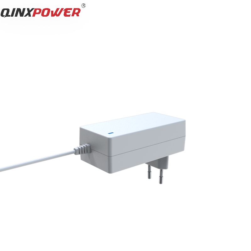 Inventory 24V 2A 48W Wall Mounted Power Adapter UL CE RoHS PSE Kc SAA Certificated