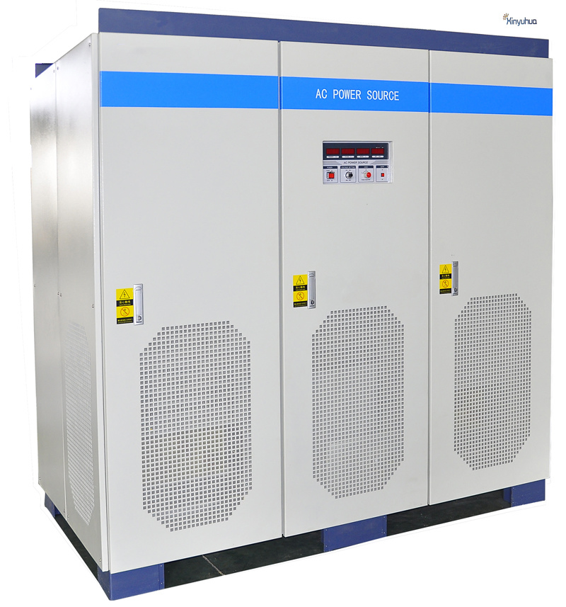 Manufacturer High-Quality Shore Power Marine AC Frequency Converter Inverter