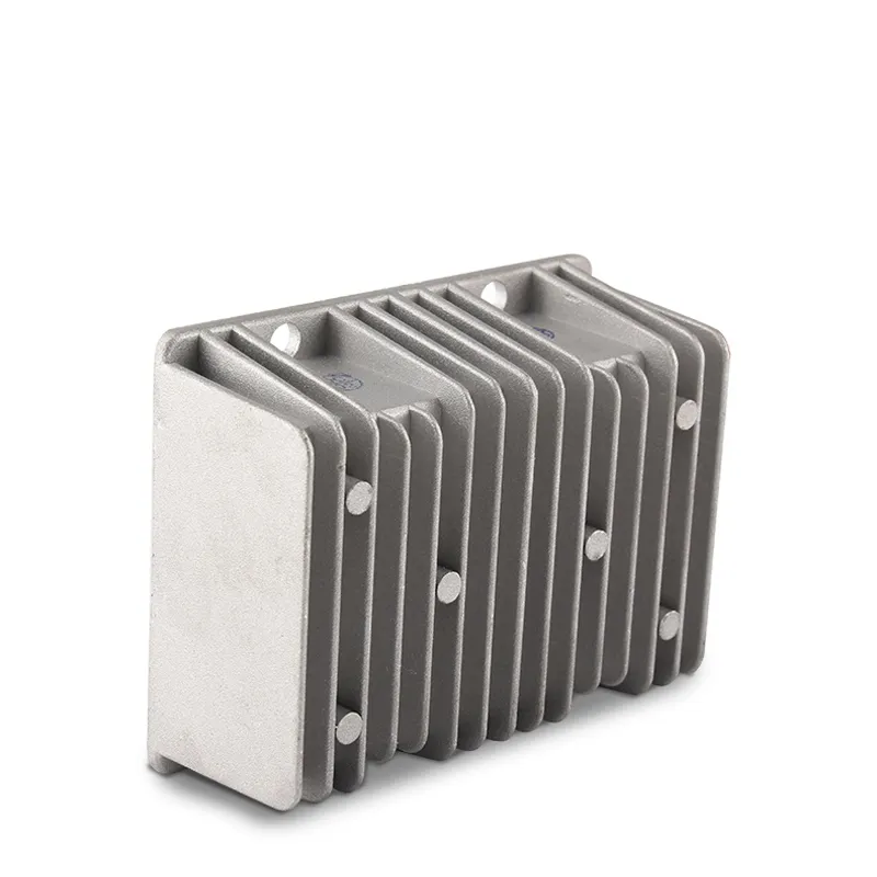 12V to 19V Converter