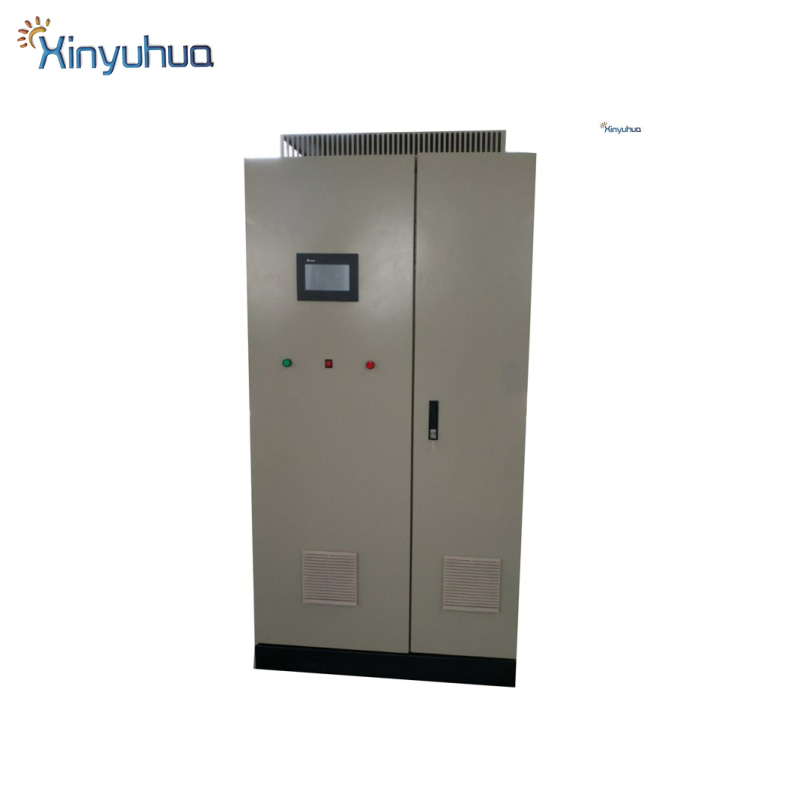 500kw 400kw 300kw 250kw 200kw PCS Power Conversion System Hybrid Inverter Bidirectional Converter