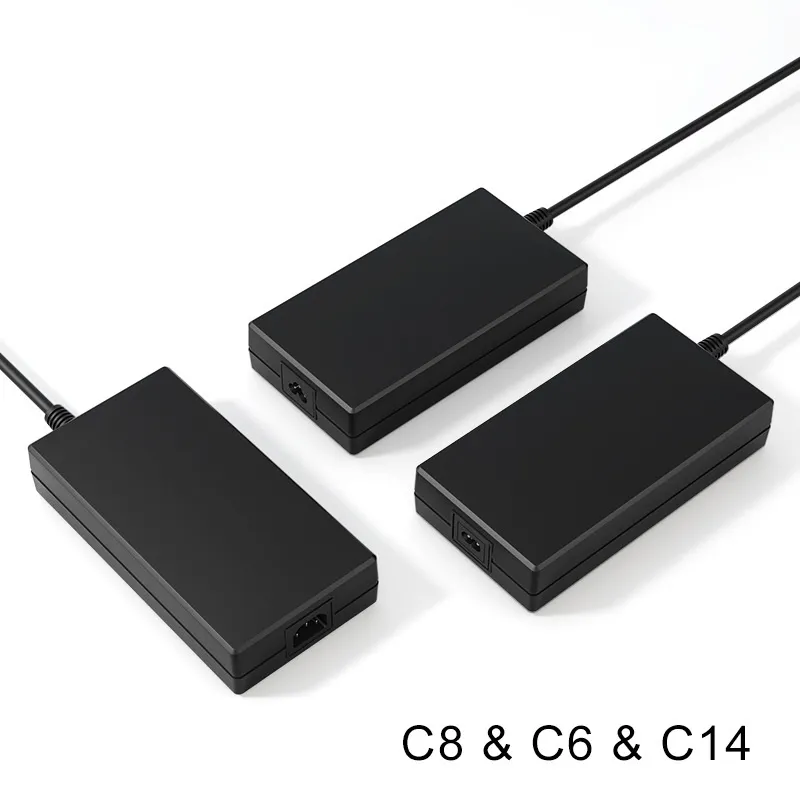 36V 10A Power Supply View 1