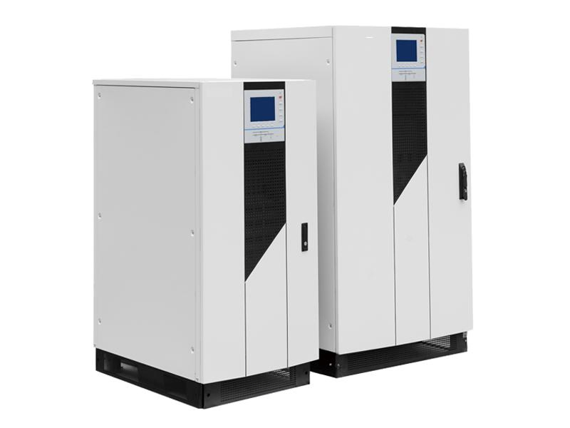 3-Phase 60 kVA UPS Industrial Uninterruptible Power Supply Online UPS 60kVA