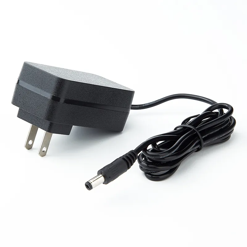 Power Adapter Main View