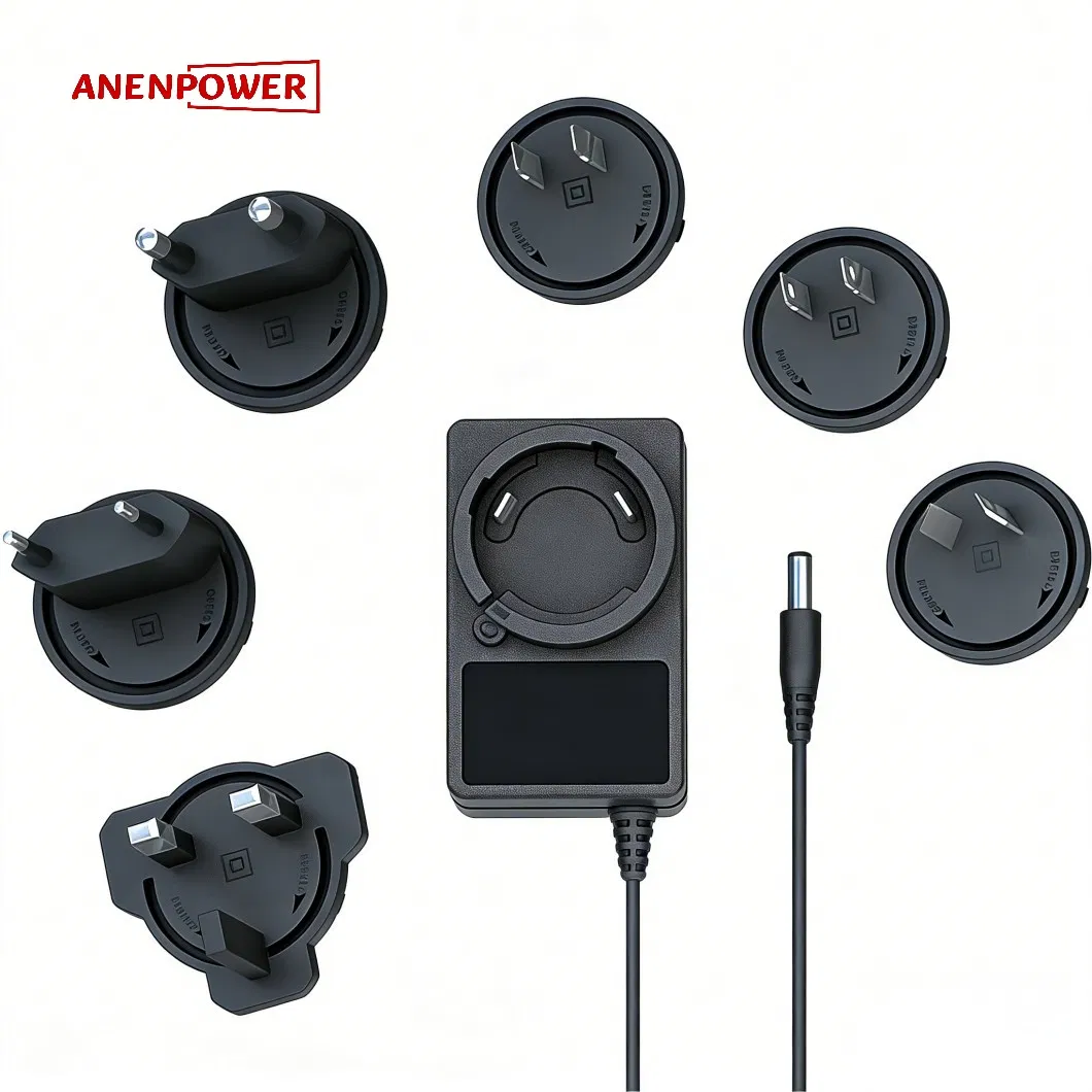 Power Adapter Product
