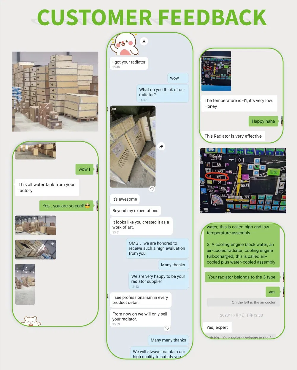 Power Conversion System PCS