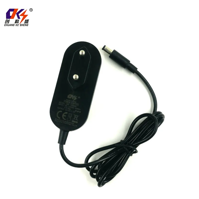 Power Adapter Overview