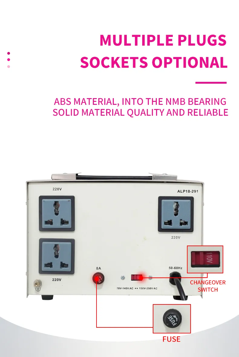 Voltage Regulator View 6