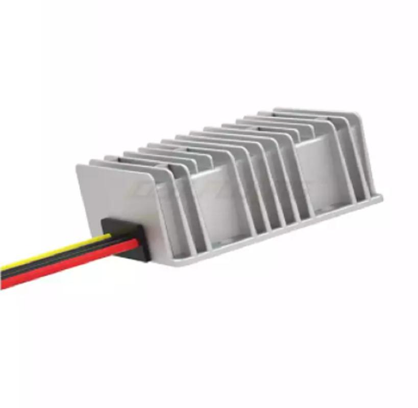 Factory Direct Sales Wh-B2410 10A 12V to 24V Voltage Range 10V-16VDC Three-Year Warranty 240W Step-up DC-DC Converter