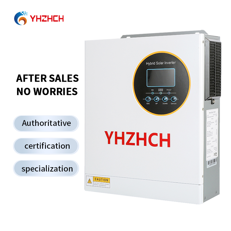 Converter 2000W 3000W DC AC Suoer Power Universal Inverter 400W UPS