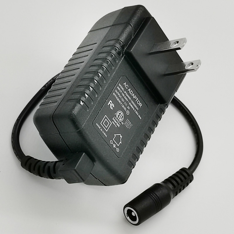 Universal Power Adapter Telephone Headset Adapter