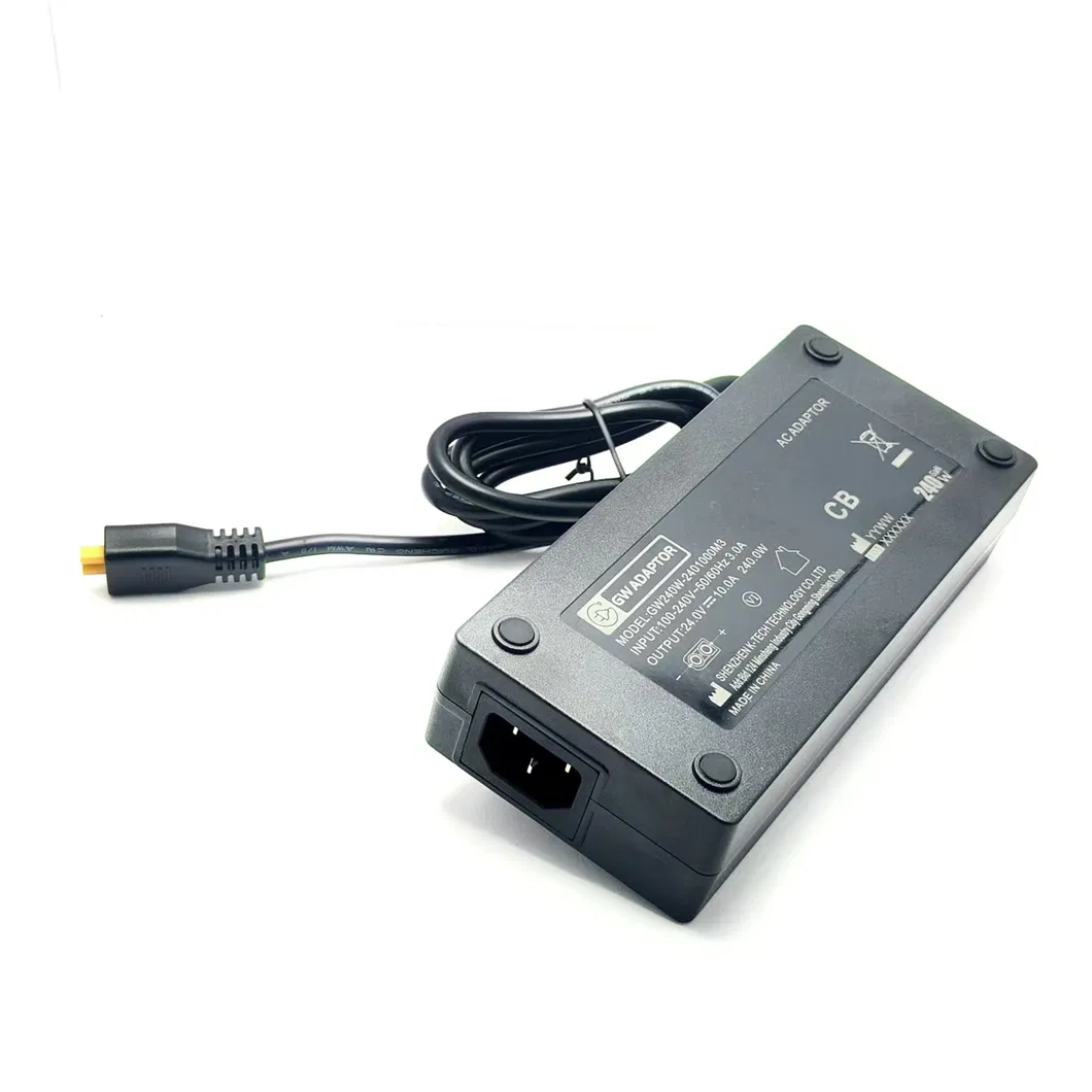 Medical Power Adaptor Main