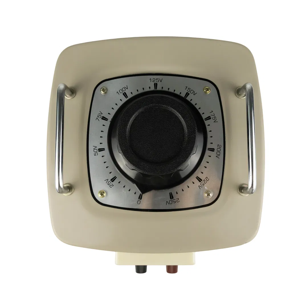 Voltage Regulator Detail 2