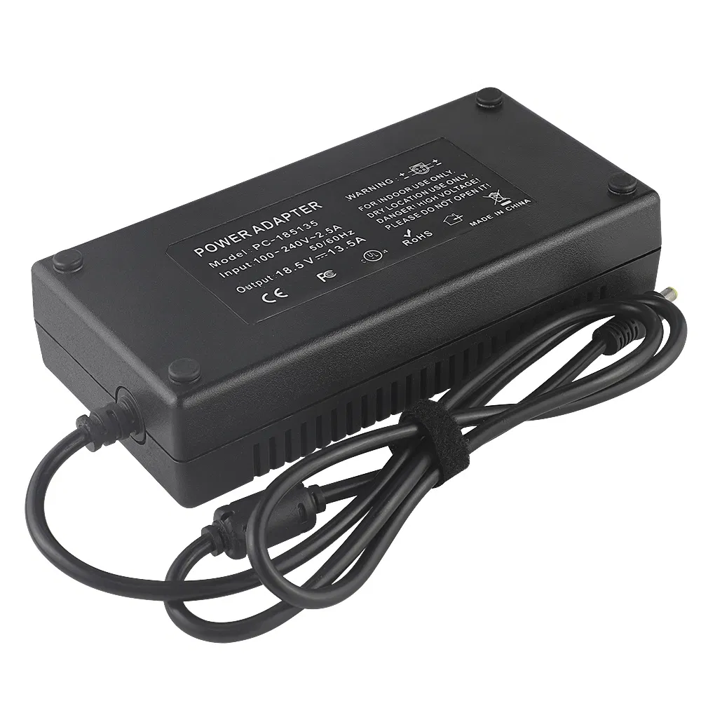 Factory Outlet Wholesale OEM Universal Power Adaptor for 3D Printers