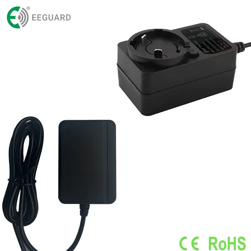 Power Adapter Photo 1