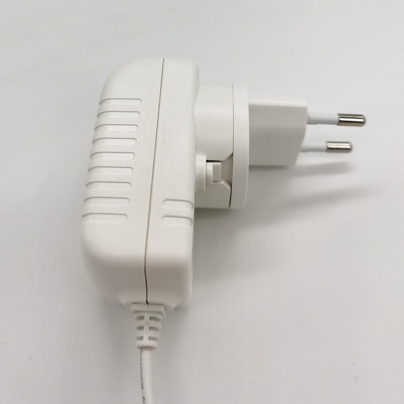 5W-25W Au EU Us Power Adaptor Wall Mounted Adapter AC Switching Power Adapter